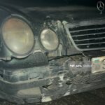 Bakı-Qazax yolunda faciə: Velosipedçi həyatını itirdi
