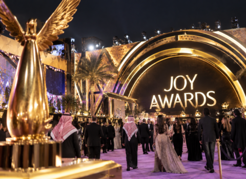 Səudiyyə Ərəbistanı məşhur “Joy Awards” mükafatını ləğv edir