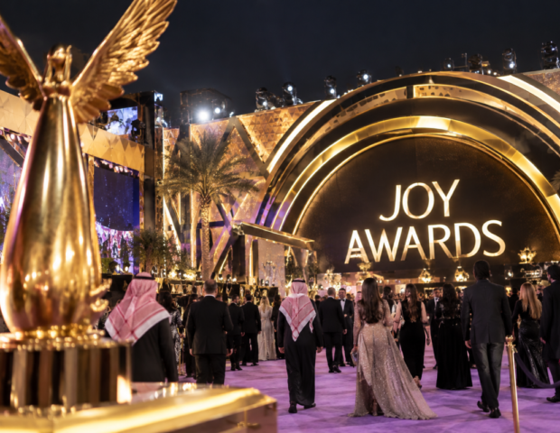 Səudiyyə Ərəbistanı məşhur “Joy Awards” mükafatını ləğv edir