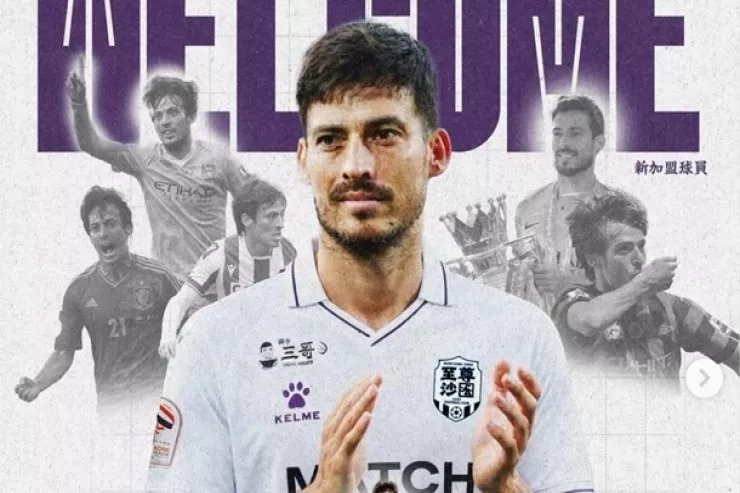 Əfsanəvi ispan 40 yaşında futbola qayıtdı | KONKRET xəbəri üçün şəkil