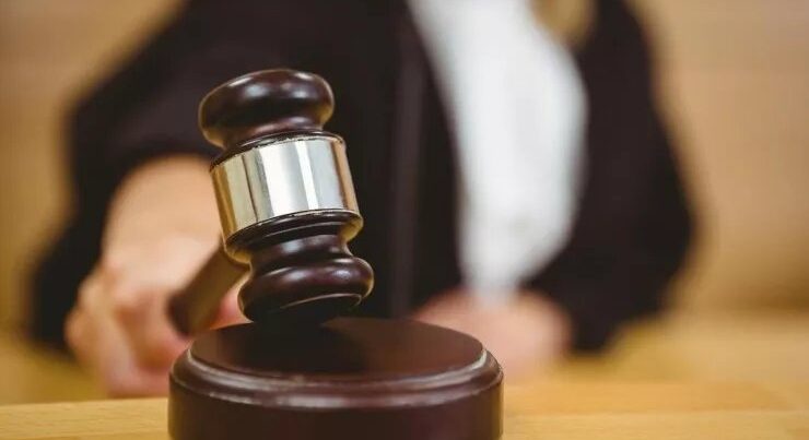 Qarabağ Universitetinin 27 yaşlı müəllimi hakim oldu