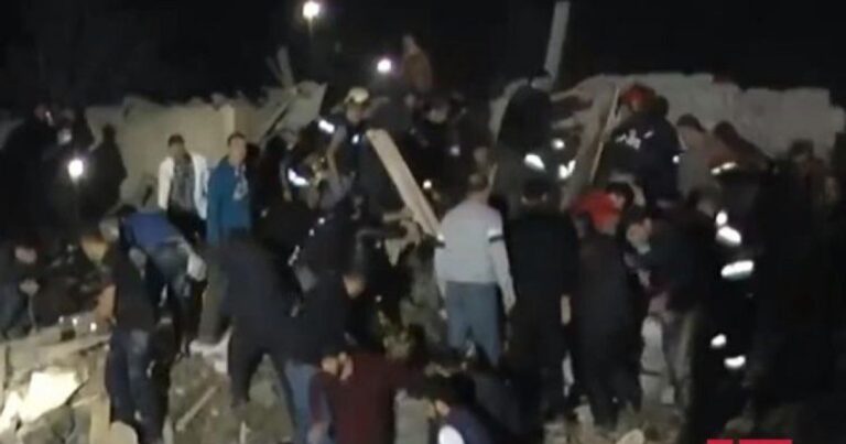 Ermənistanın Gəncəni beşinci dəfə raket hücumuna məruz qoymasının ildönümüdür