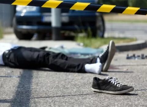 Bakıda 11 gün əvvəl avtomoblin vurduğu piyada öldü