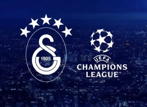“Qalatasaray” Fransadan qalib qayıdır