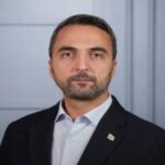 Azərbaycana girişi qadağan edilən Məhəmməd Əmin Yıldırım saxlanıldı