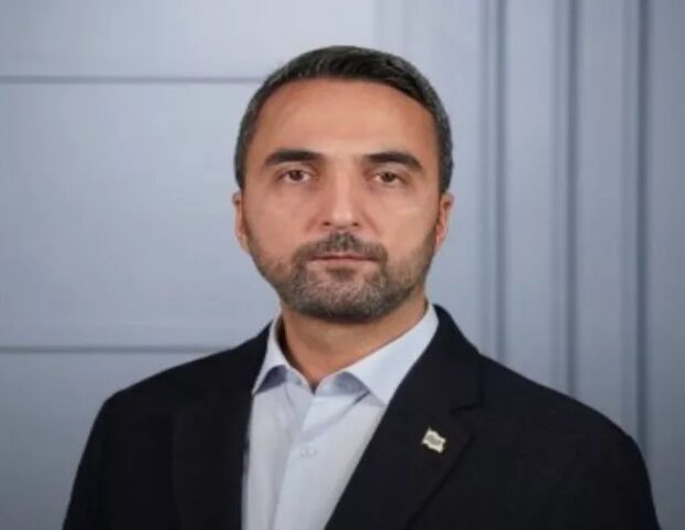 Azərbaycana girişi qadağan edilən Məhəmməd Əmin Yıldırım saxlanıldı