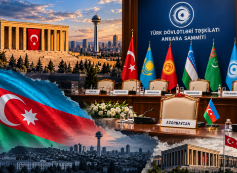 Prezident İlham Əliyev Türkiyəyə niyə getmədi? – TƏHLİL