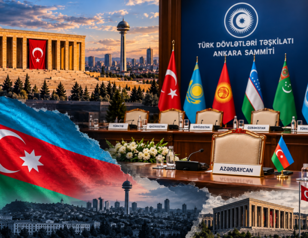 Prezident İlham Əliyev Türkiyəyə niyə getmədi? – TƏHLİL