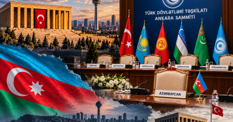 Prezident İlham Əliyev Türkiyəyə niyə getmədi? – TƏHLİL