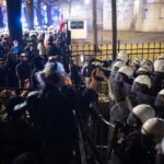 Polşada dövlət çevrilişi qalmaqalı: Prezident təcili iclas çağırdı