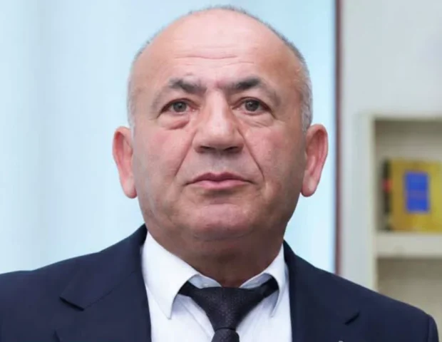 Azərbaycan ictimaiyyətinə AĞIR İTKİ