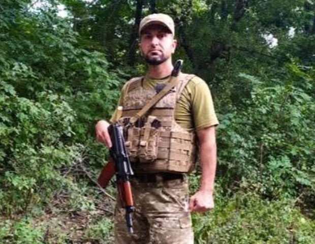 Ukraynada döyüşən daha bir azərbaycanlı həlak oldu – Foto