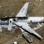 Təyyarə qəzaya uğradı, 9 nəfər öldü: Pilot Alyaskada 84 gün necə sağ qaldı?