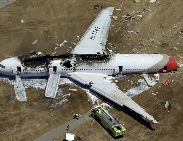 Təyyarə qəzaya uğradı, 9 nəfər öldü: Pilot Alyaskada 84 gün necə sağ qaldı?