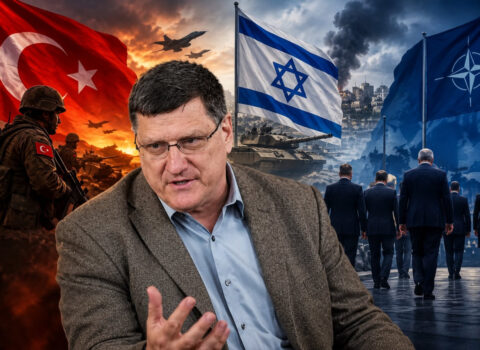 İsraillə müharibə olarsa, NATO Türkiyəni tək qoyacaq