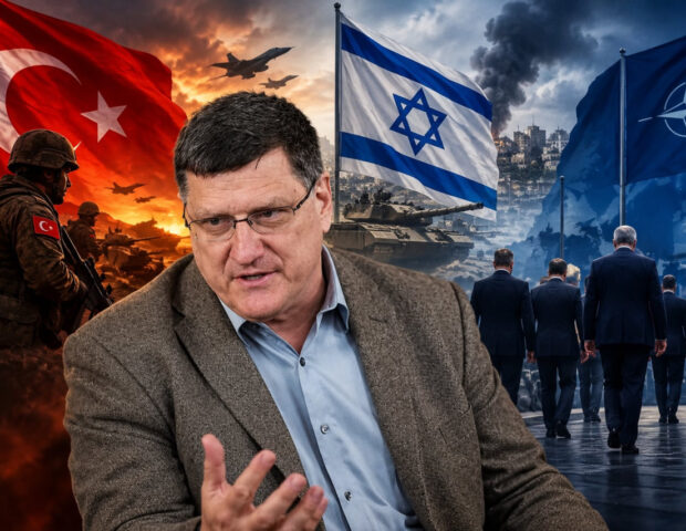 İsraillə müharibə olarsa, NATO Türkiyəni tək qoyacaq