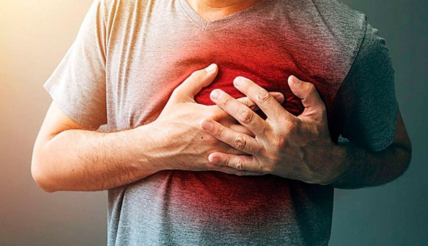 Ürək xəstəliyinin kişilərdə çox vaxt gözardı | KONKRET xəbəri üçün şəkil