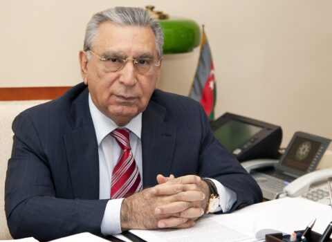Ramiz Mehdiyev Xalq artistinin verilişini niyə efirdən çıxartdırdı? – VİDEO