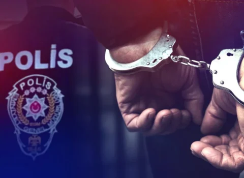 Kahramanmaraşda İŞİD-ə qarşı əməliyyat zamanı 39 şübhəli saxlanılıb
