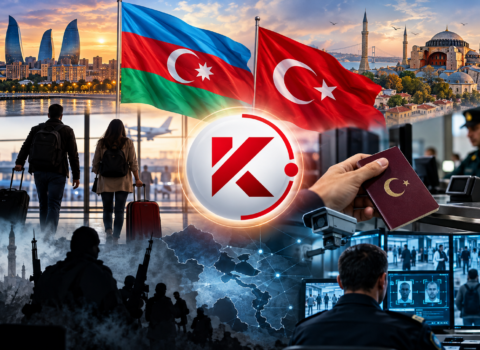 Türkiyə ilə viza rejimi tətbiq edilir? – SƏBƏBLƏR
