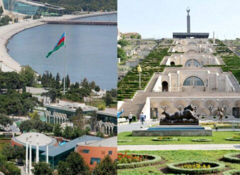 Dünya nəhəngi Ermənistana girir – Azərbaycan nə edəcək?