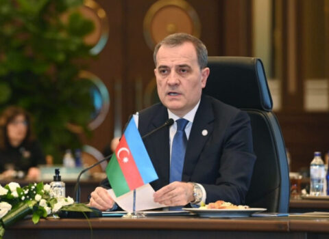 Ermənistan sülhlə bağlı fərqli tarix göstərir – Ceyhun Bayramov