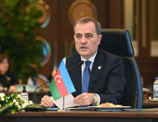 Ermənistan sülhlə bağlı fərqli tarix göstərir – Ceyhun Bayramov
