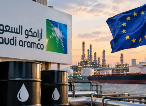 Avropaya neft tədarükündə dönüş: Saudi Aramco qərarını dəyişdi