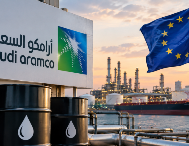 Avropaya neft tədarükündə dönüş: Saudi Aramco qərarını dəyişdi
