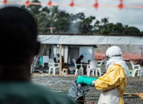 Nigeriyada Ebolaya ilk yoluxma qeydə alındı