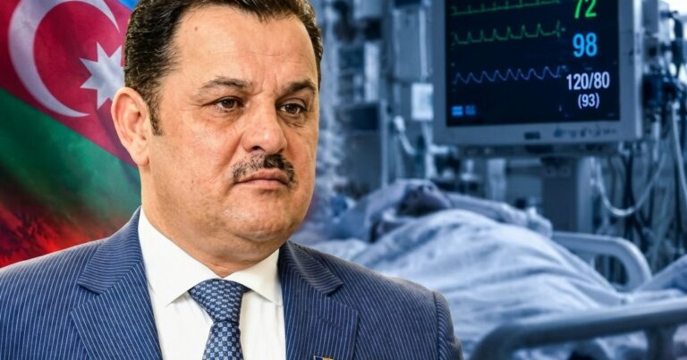 Milli Qəhrəmanımızın son durumu açıqlandı