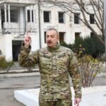 “Bugünkü Ermənistan iqtidarı bizə qarşı…” – Prezidentdən sərt açıqlama