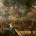 Roma imperiyasının süqutundan müasir Avropaya: Tarix həqiqətən təkrarlanırmı?