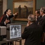 “Bu tabloda ölümü hiss edirəm”: Dali və Millenin sirli şah əsəri