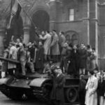 1956-cı il Macarıstan inqilabı: Budapeştdə qanlı oktyabr