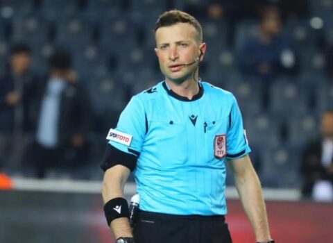 Türkiyənin tanınmış hakimi həbs edildi