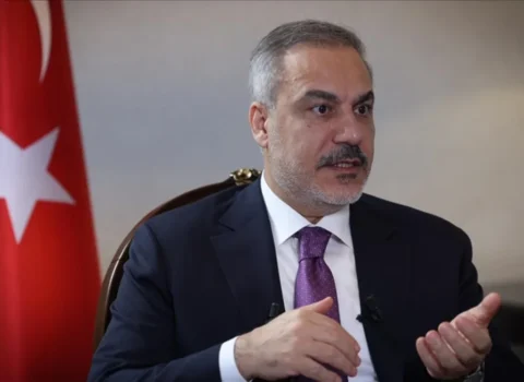 AQEM-in tamhüquqlu beynəlxalq təşkilata çevrilməsini…. – Fidan