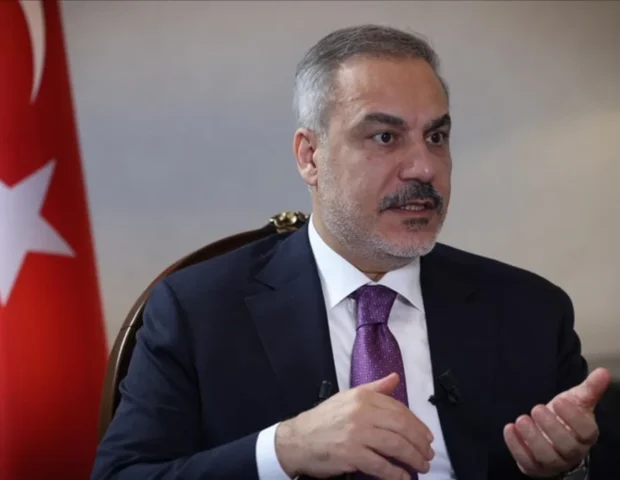 AQEM-in tamhüquqlu beynəlxalq təşkilata çevrilməsini…. – Fidan