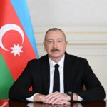 İlham Əliyevin ilk dəfə Azərbaycan Prezidenti seçilməsindən 23 il ötür