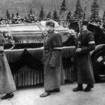 Stalinin cəsədi mavzoleydən necə çıxarıldı? – 1961-ci ilin gizli gecə əməliyyatının pərdəarxası