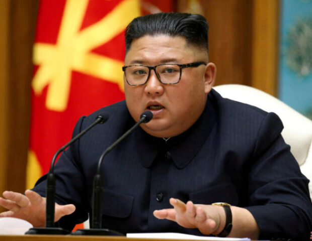 SON DƏQİQƏ! Kim Çen komaya düşdü
