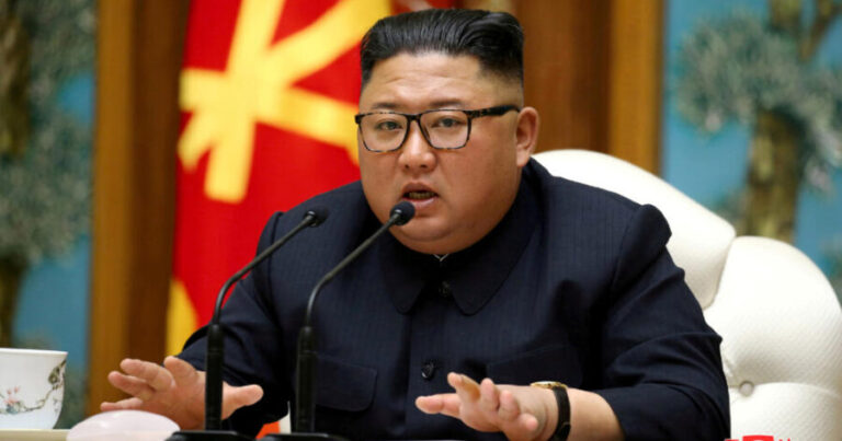 SON DƏQİQƏ! Kim Çen komaya düşdü