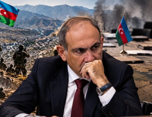 44 günlük müharibədən sonra işə yarayan taktika gündəmdə – “Paşinyan yenidən hazırlayır”