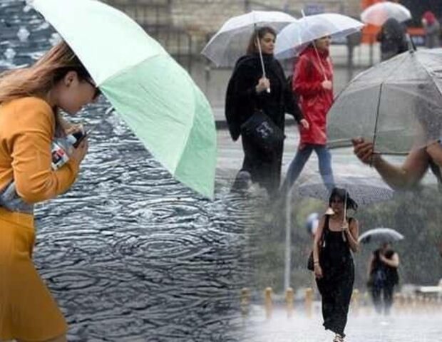 İstanbulu qarışdıran fəlakət Bakıya da çatır? – Gözlənilən HAVA