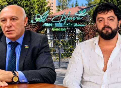 Deputatın həbs edilən oğlu haqda daha bir fakt – Arzuxan Əlizadənin açıqlaması
