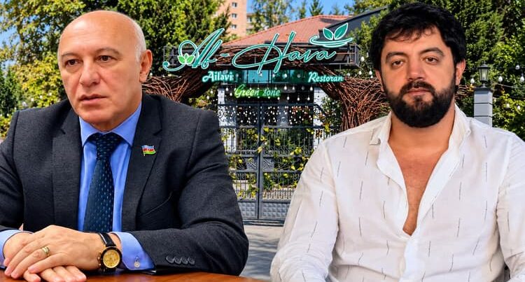 Deputatın həbs edilən oğlu haqda daha bir fakt – Arzuxan Əlizadənin açıqlaması