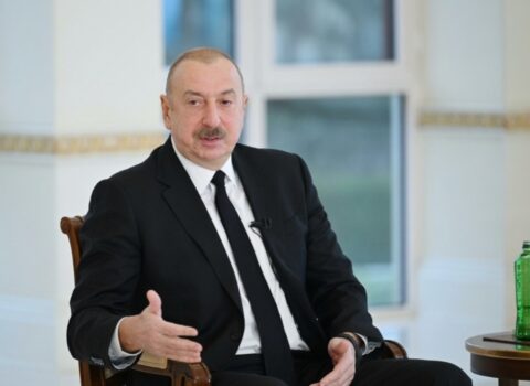 “Bakını işğal edəcəkləri ilə hədələyirdilər, indi isə..”