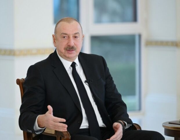 “Bakını işğal edəcəkləri ilə hədələyirdilər, indi isə..”