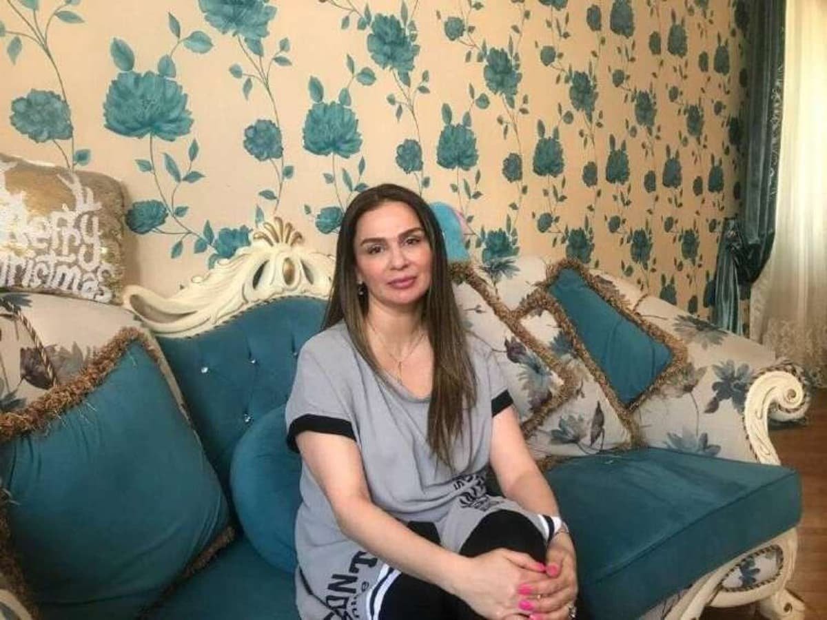 Könül Qasımovanın həbs müddəti uzadıldı | KONKRET xəbəri üçün şəkil