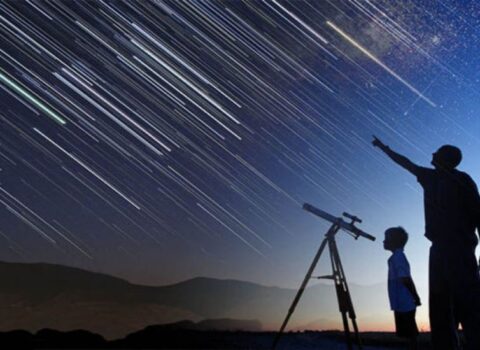 4 gün meteor yağışı olacaq – Azərbaycandan da izlənəcək…